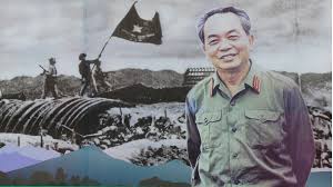 Kuvahaun tulos haulle General Giap