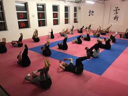 Image result for Cardiff University Kickboxing Club