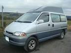 Toyota Granvia High Roof Conversions products, buy Toyota Granvia ...