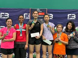 Image result for Acorn (Teeside) Badminton Club