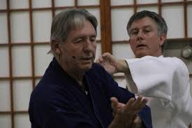 Image result for Sho Shin Kan Aikido Club