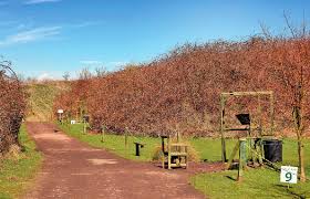 Image result for Kibworth Shooting Ground