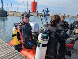 Image result for Oxford University Octopush Club