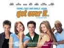 Get Over It Movie Poster #2 - Internet Movie Poster Awards Gallery
