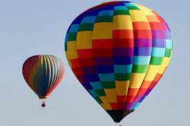 Image result for Espiritu Balloon Flights