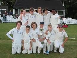 Image result for Basingstoke & North Hants Cricket Club