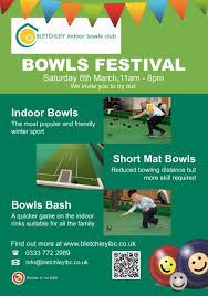 Image result for Beverley Leisure Group, Indoor Bowls