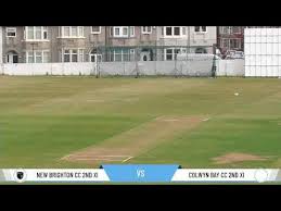 Image result for New Brighton Cricket & Bowling Club
