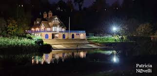 Image result for Pengwern Boat Club