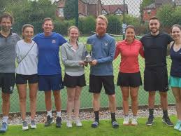 Image result for Northern Lawn Tennis Club Ltd