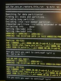 Image result for clonezilla