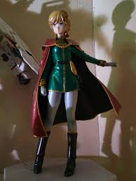 「キシリア・ザビ 機動戦士ガンダム」の画像検索結果