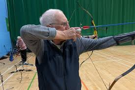 Image result for Lasswade Archery Club
