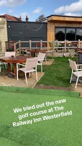 Image result for Suffolk Adventure Golf