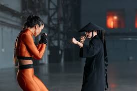Image result for Excalibur Martial Arts