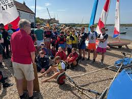 Image result for Worsley Cruising Club Ltd