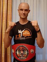 Image result for Savate Uk (Guildford)