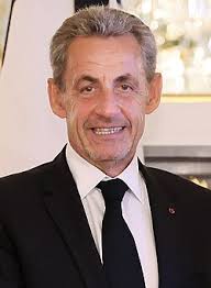 Image result for Napoléon Sarkozy