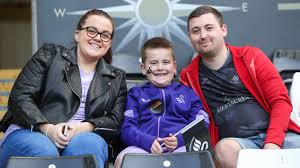 Image result for Swansea Rounders Team