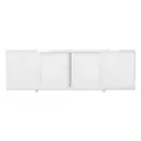 Image result for Экран под ванну Оптима 1,7 пластик белый 2010120092159