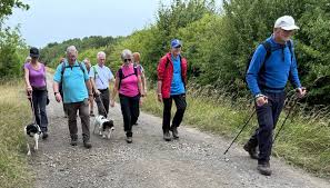 Image result for Tring Rambling Club