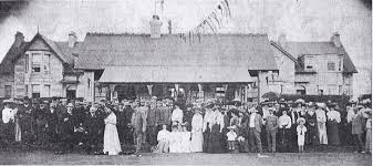 Image result for Lundin Bowling Club