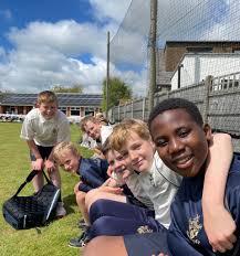 Image result for Kirkham & Wesham Cricket Club