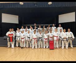 Image result for St Helen`s School Of Taekwondo
