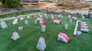 Image result for Combat Paintball, Lathom