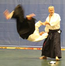 Image result for Bracknell Aikido Club