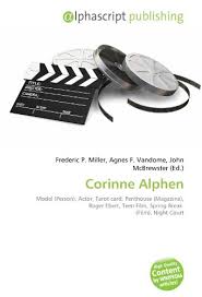 Image result for corinne alphen