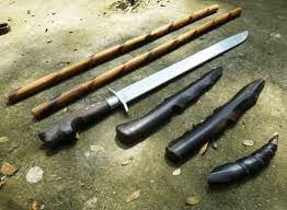 Image result for Kali Escrima Club