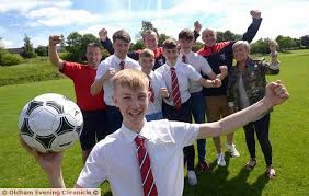 Image result for Springhead Association Football Club