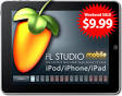 Image-Line FL Studio Mobile Weekend Sale $9.99 USD