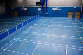 Image result for Manor Hall Badminton Club