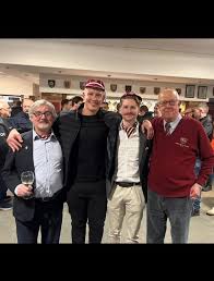 Image result for Amersham & Chiltern Rugby Football Club