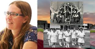 Image result for Redoubtables Womens Cricket Club