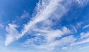 Attēlu rezultāti vaicājumam “Cirrus fibratus”