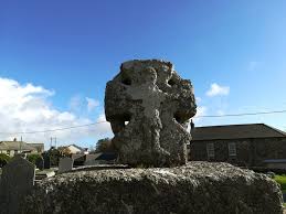 Image result for St Buryan Cc