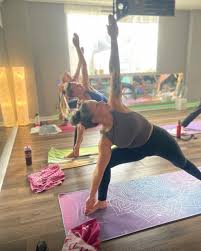 Image result for Yoga In Reading