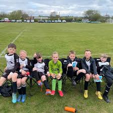 Image result for Castle Donington Juniors F C