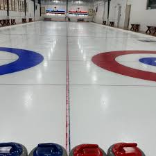 Image result for Ice Rink Club (Curling)
