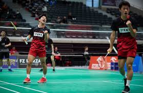 Image result for Holyrood Polska Badminton Club