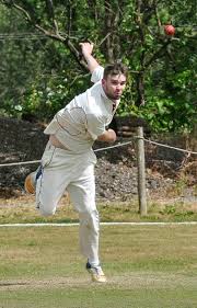 Image result for Ballinger Waggoners Cricket Club