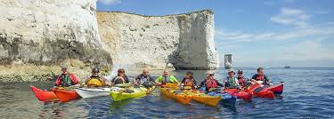 Image result for Solent Canoe Club