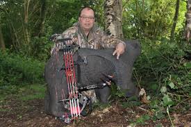 Image result for Panther Bowhunters Field Archery Club