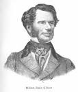 William Smith O'Brien - Leader