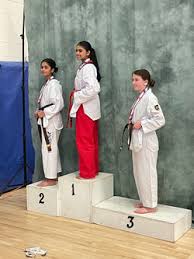 Image result for Invertay Taekwondo Club