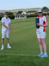 Image result for Cheltenham Croquet Club