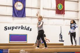 Image result for Newport Gymnastics Club